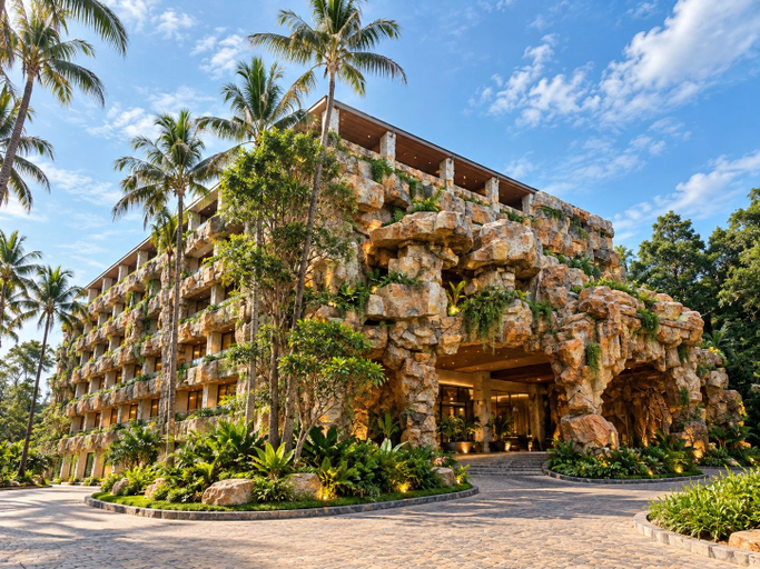 Others 2, Cavella Phu Quoc Resort, Phú Quốc