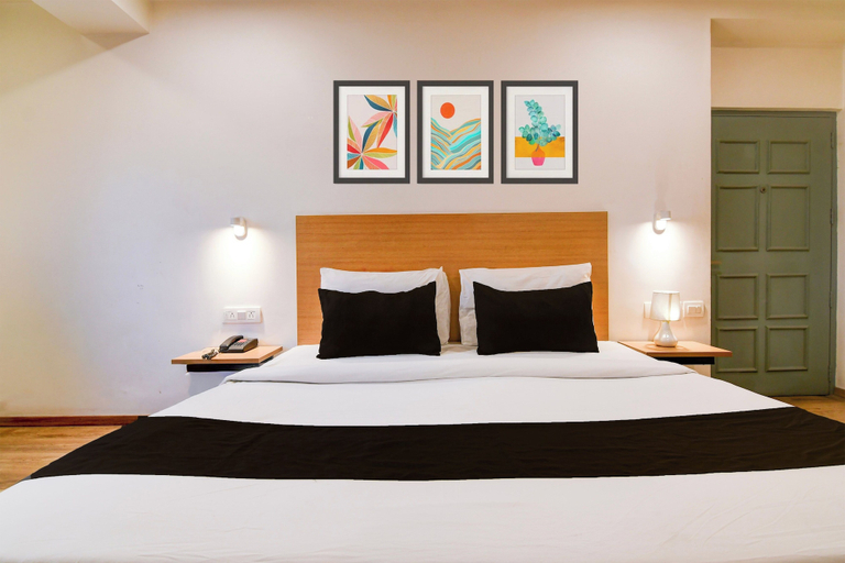 Others 3, Townhouse VIP Road, North 24 Parganas