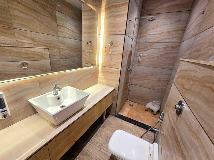 Others 5, Townhouse Rambagh Amritsar, Amritsar