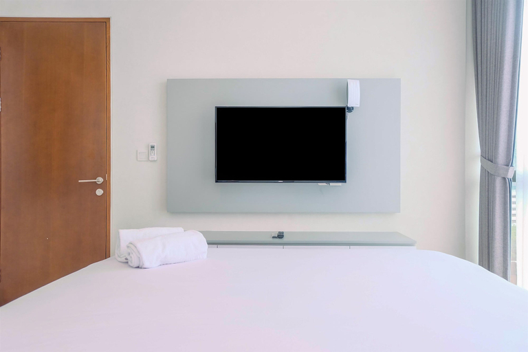 Others 4, Comfort And Elegant 2Br At Ciputra World 2 Apartment, South Jakarta