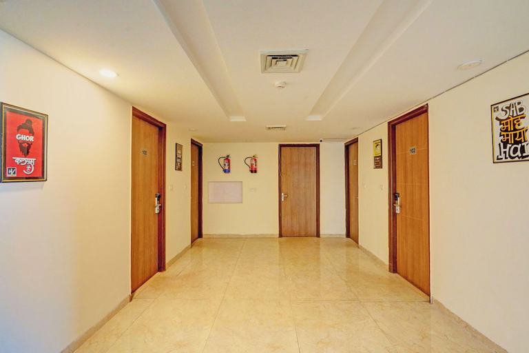 Others 4, Townhouse by OYO Old Kalka Ambala Road, Sahibzada Ajit Singh Nagar