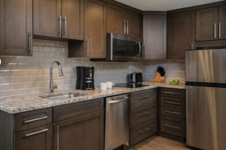 Others 5, 1 Unit Inside Sheraton Steamboat Resort Villas, Routt