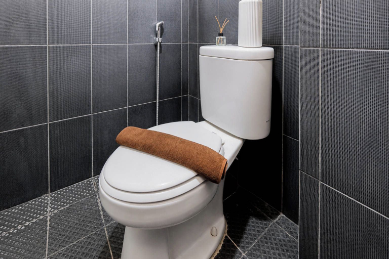 Others 5, Combined And Neat 2Br Apartment Green Pramuka City, Central Jakarta