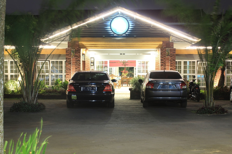 Exterior & Views 1, Mandalawangi Hotel, Tasikmalaya