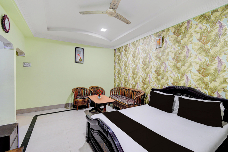 Others 3, Townhouse Godavarikhani Bus Terminal, Karimnagar