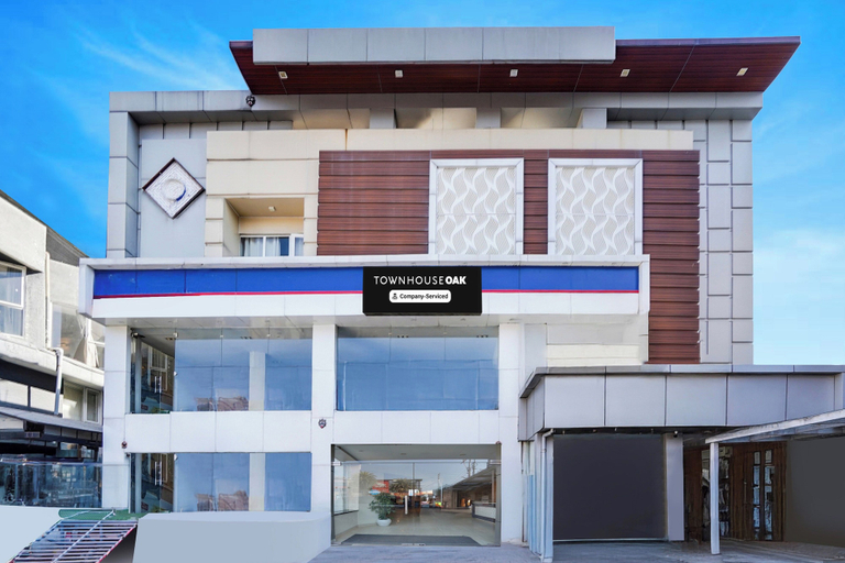 Others 1, Townhouse Oak Silver City Chowk, Dehradun