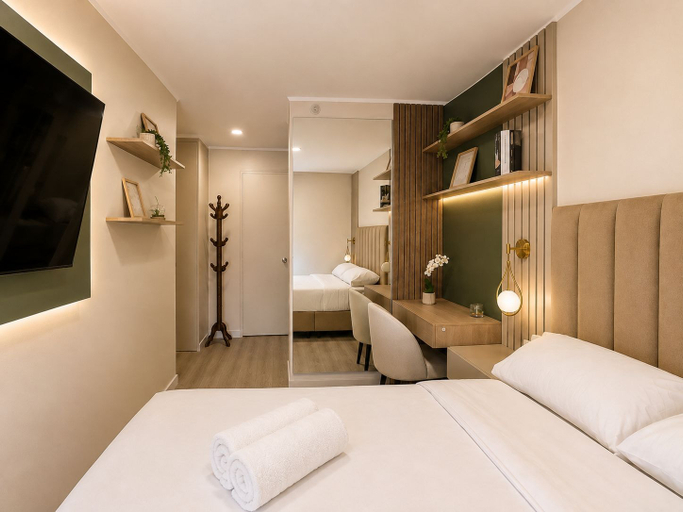 Others 3, Moderno 3 hab. para 5 Piscina y rooftop, Lima