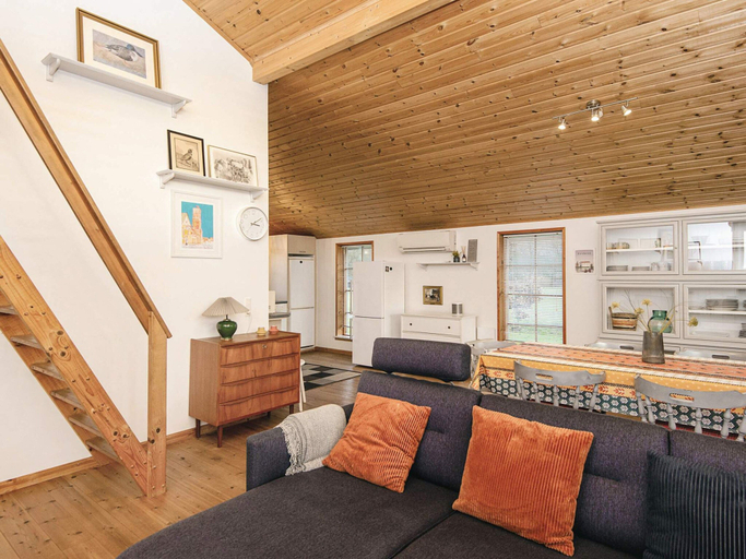 Others 3, 4 Star Holiday Home in Hovborg, Vejen