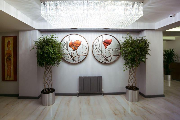 Public Area, Ankacity Suit Flat, Çankaya