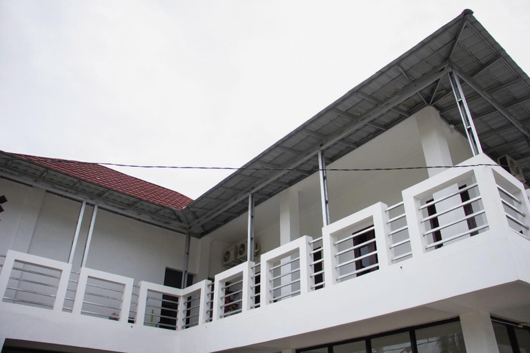 Exterior & Views 5, Samar Wulu Guest House Syariah, Banyuwangi