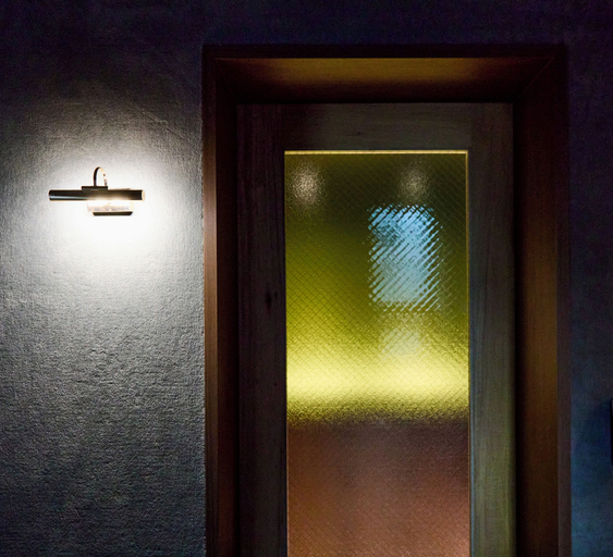 Others 3, Hotel Greenroom, Mapo