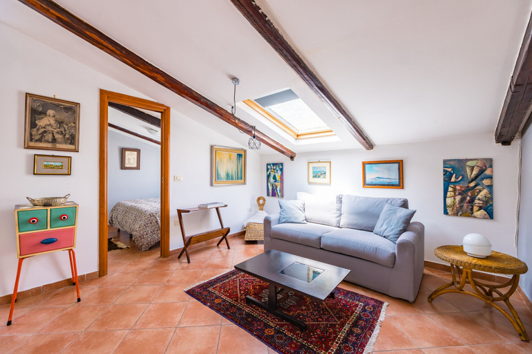 Others 4, Alessio's House by Napoliapartments, Napoli