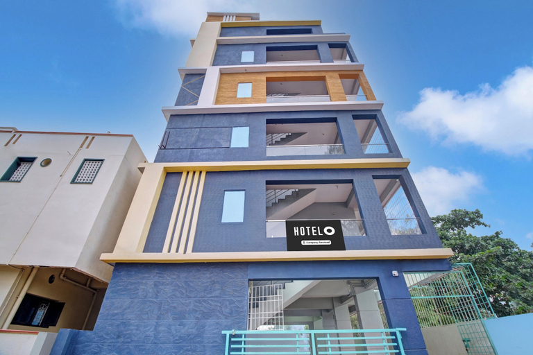 Others 3, OYO Hotel O Amaravathi Road Annapurna, Guntur