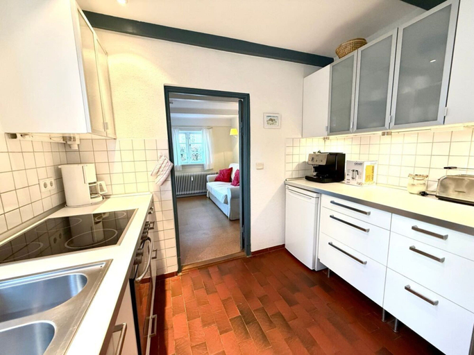 Others 5, Holiday Apartment in Fohr With 2 Bedrooms, Nordfriesland