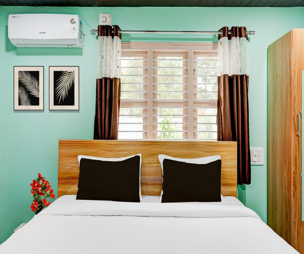 Others 2, Classic Kaveri Homestay, Mandya