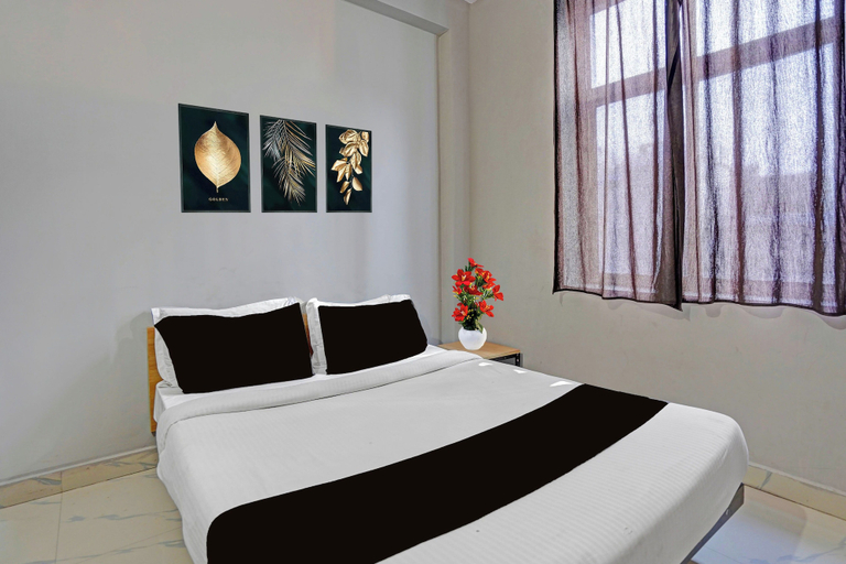Others 2, Super Hotel O AG Colony Park Patna, Patna