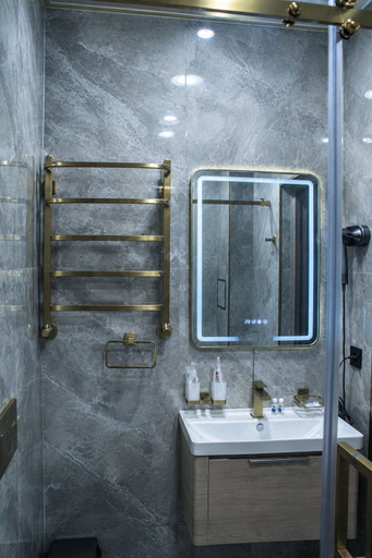 Others 3, AsiaStar Palace, Samarkand