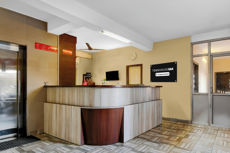Others 1, Townhouse Oak Siliguri, Jalpaiguri