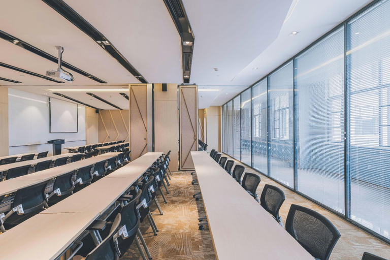 Business Facilities