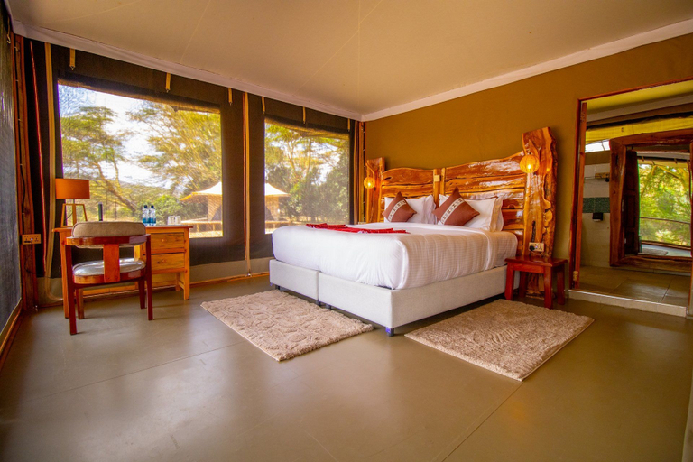 Others 3, Nyota Springs Luxury Camp, Narok West