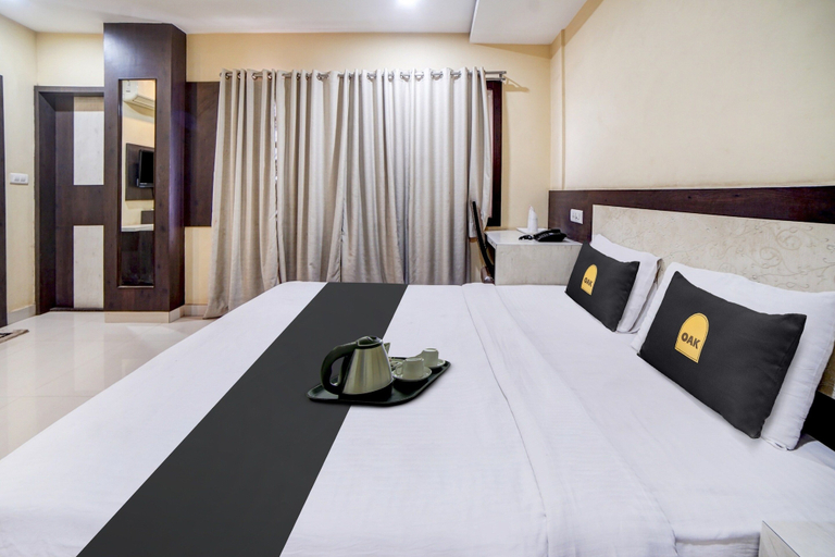Others 2, Townhouse Oak Bhilai Railway Junction, Durg