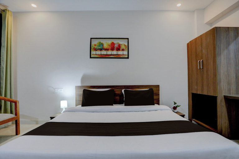 Others 4, Super OYO Townhouse Gomti Nagar Sector 1, Lucknow