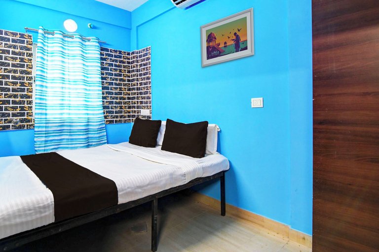 Others 3, Hotel O Silicon Valley, North 24 Parganas