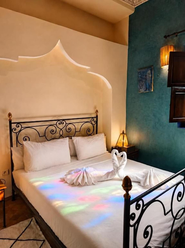 Others 5, Riad Jadis, Marrakech