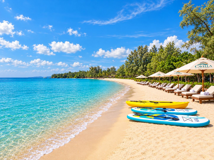 Others 5, Cavella Phu Quoc Resort, Phú Quốc