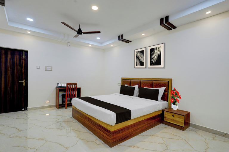 Others 5, Townhouse Guduvancheri Junction, Kancheepuram
