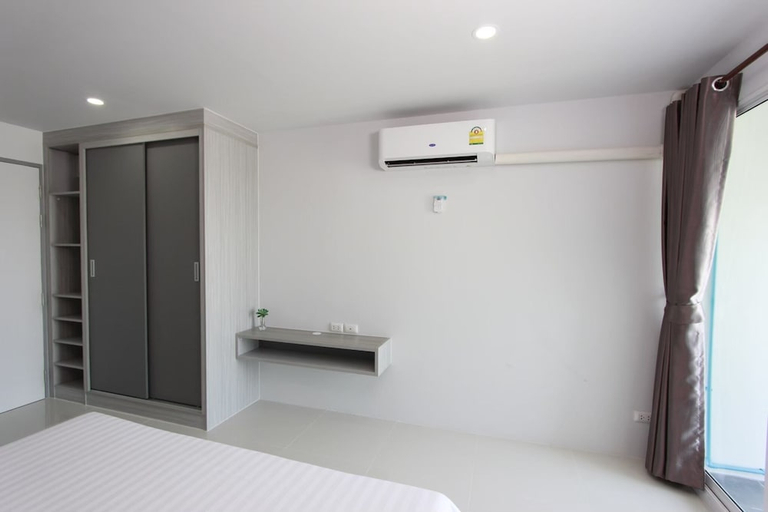 Bedroom 2, Matasiri Residence, Pak Kret