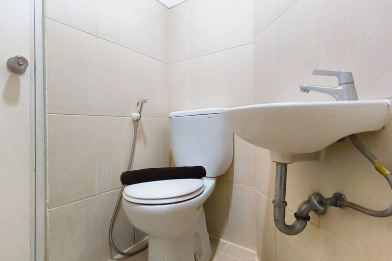 Others 5, Compact And Stylish Studio At Apartment Pavilion Permata, Surabaya