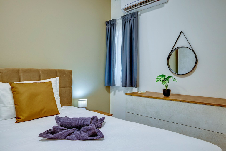 Others 4, Gzira Modern Getaway