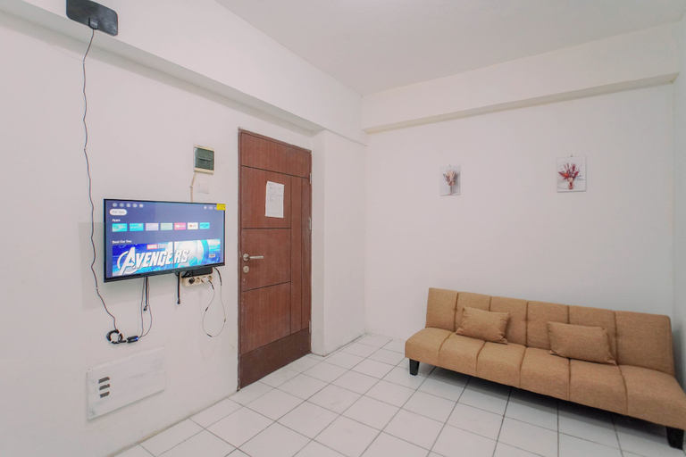 Others 3, Good And Homey 2Br At Apartment Kemang View, Bekasi