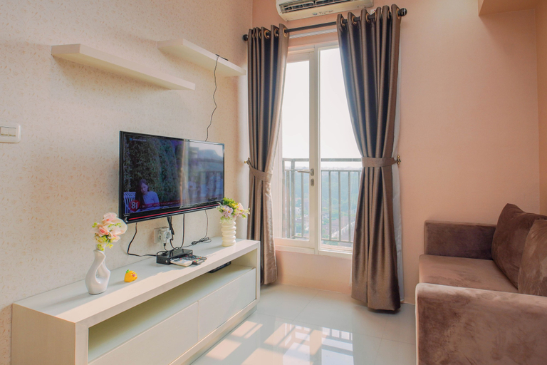 Others 2, Sophisticated 2Br At Apartment Podomoro Golf View, Bogor