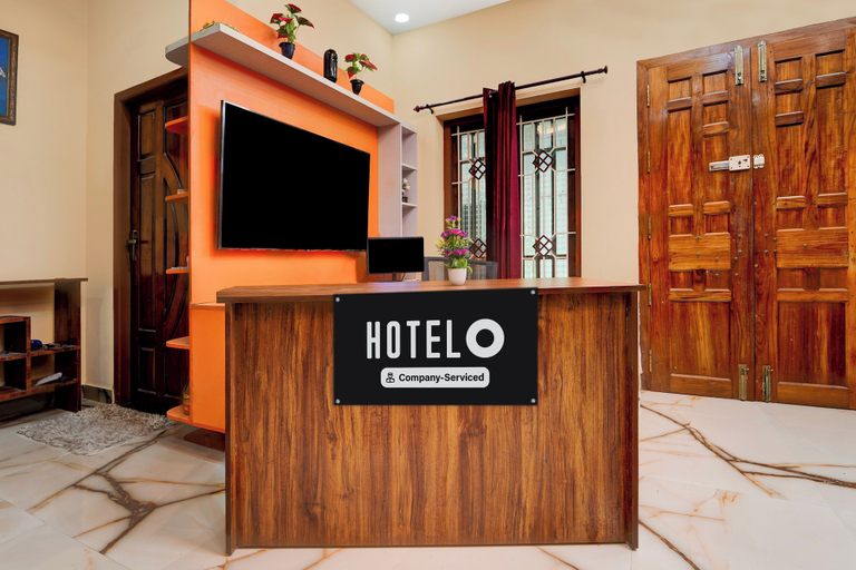 Others 2, Hotel O NIMS Hospital, Thiruvananthapuram