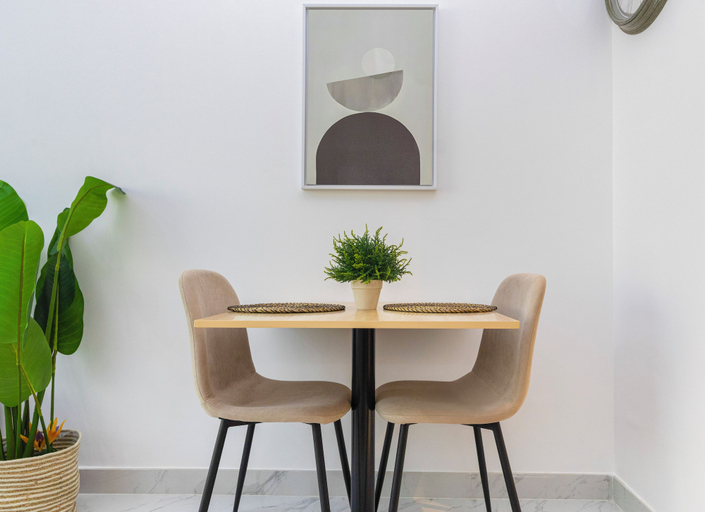 Others 5, Bloomfields Studio in Oasis 1-Masdar, Abu Dhabi City