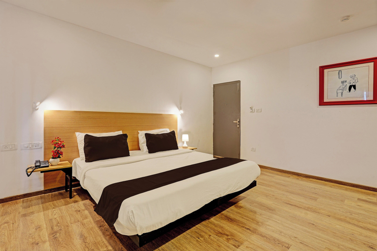 Others 3, Townhouse Ramamurthy Nagar, Bangalore