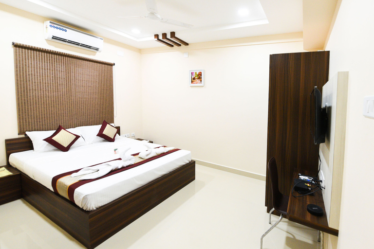 Others 5, Hotel O STAY CHILL RESIDENCY, Chennai