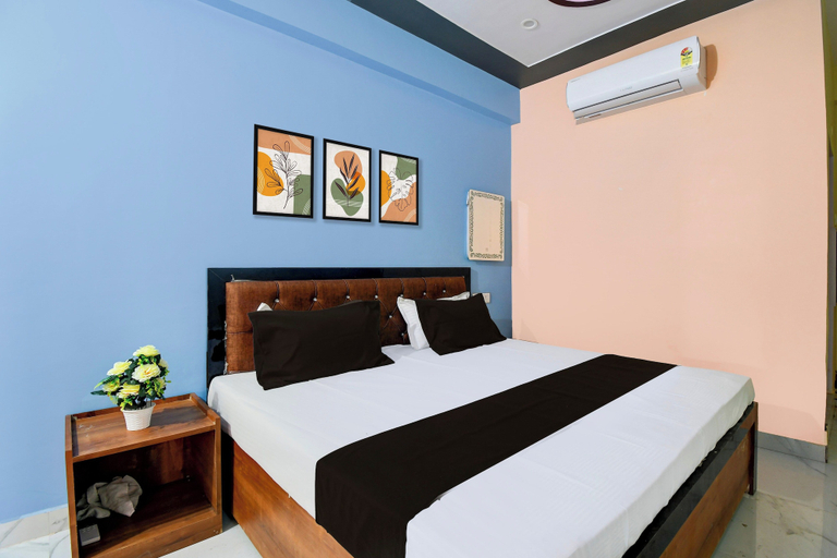 Others 4, Hotel O Rahul Inn, Allahabad