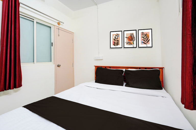 Others 3, Hotel O RK RESIDENCEY, Bangalore