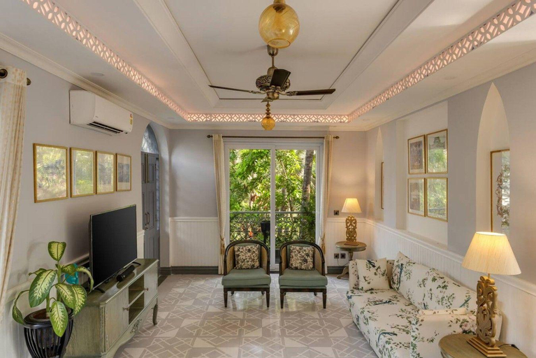Others 5, The Hornbill Villa - 3BHK with Pvt Pool in Saligao, North Goa