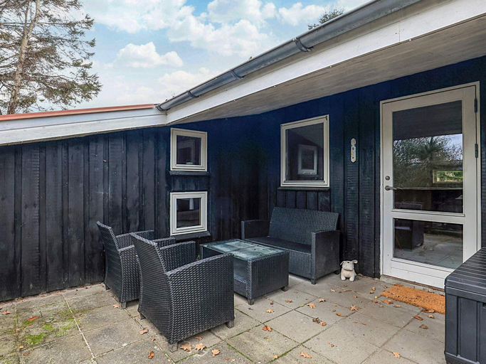 Others 5, 4 Star Holiday Home in Hals, Aalborg