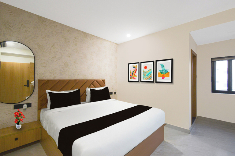 Others 3, Townhouse Oak Miyapur Road Bachupally, Ranga Reddy