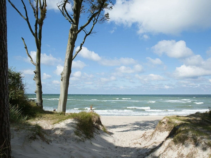 Others 5, Holiday Home With 2 Bedrooms, Vorpommern-Rügen