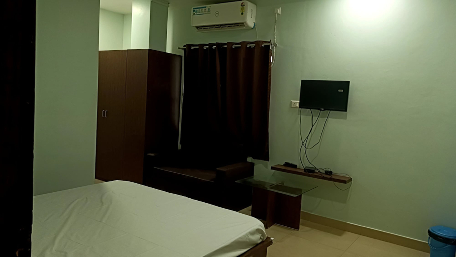 Others 2, Hotel O K K Tower, West Tripura