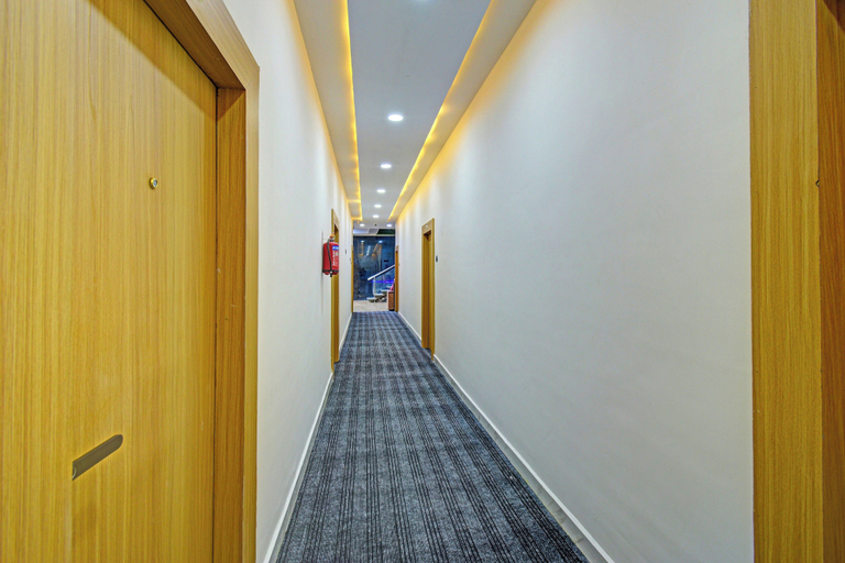 Others 5, Townhouse OAK Banjara Hills Hyderabad, Hyderabad