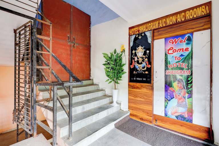 Others 2, Hotel O by OYO Shaligram, Ahmadabad