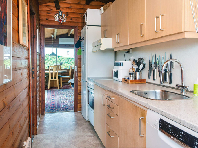 Others 5, 5 Person Holiday Home in Fano, Fanø
