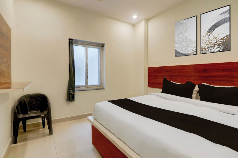 Others 4, Super Hotel O RB Classic Inn, Karimnagar